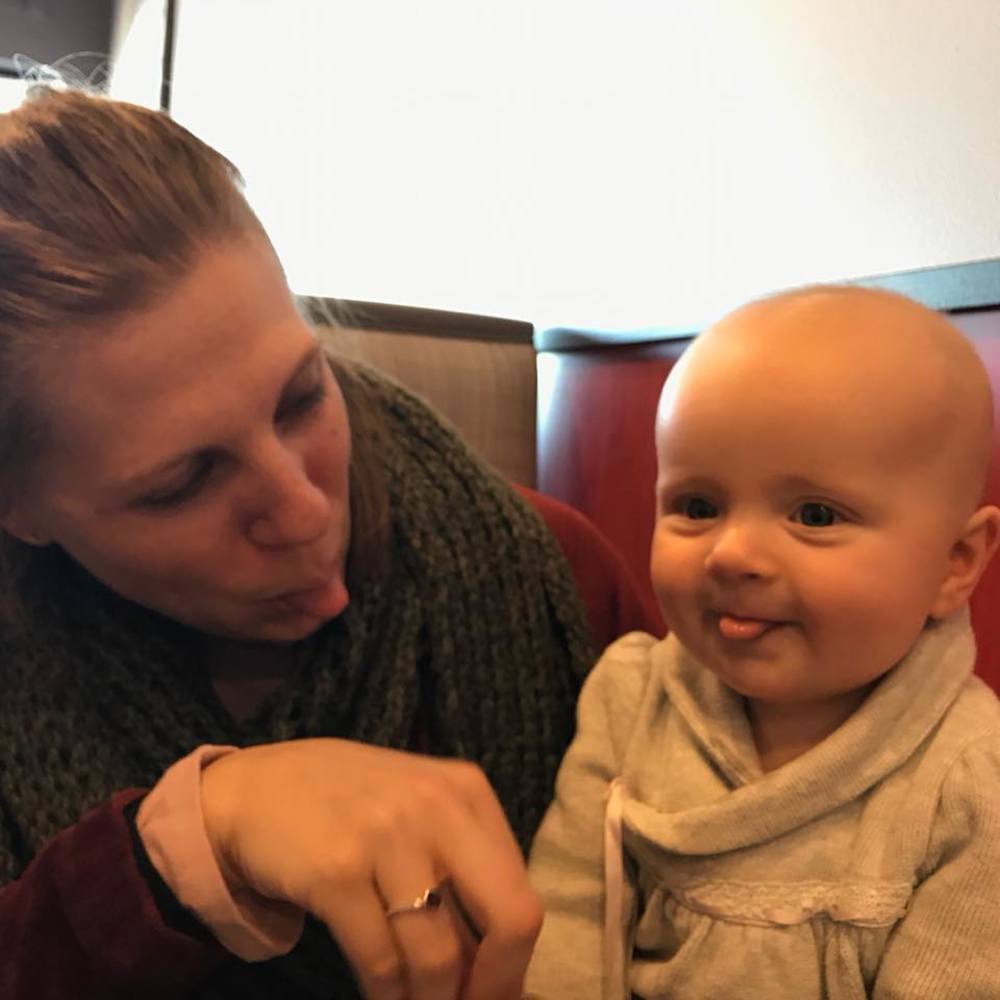 Meet your Posher, Rachel